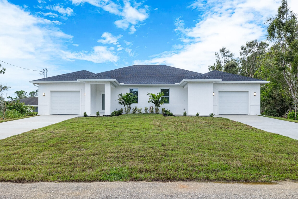 Photo - 5125 24th St SW (Lehigh Acres, FL)