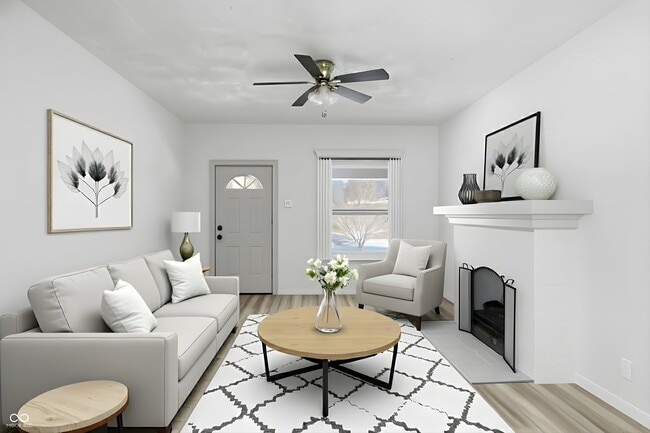 Photo - 2321 Guilford Ave