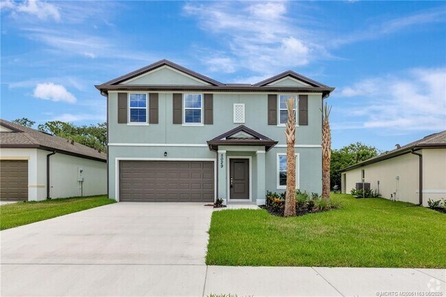 Building Photo - 5029 Armina Pl Rental