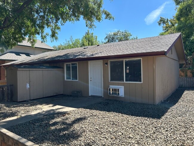 Duplexes