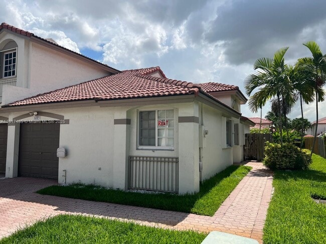 Photo - 5083 NW 116th Ave Townhome