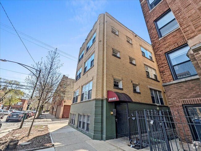 Building Photo - 2022 N Spaulding Ave Unit 3E Rental