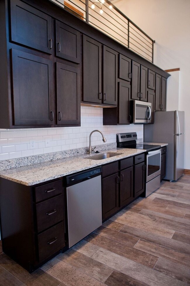 Photo - Union Biscuit West - 108 Unit UBL 108