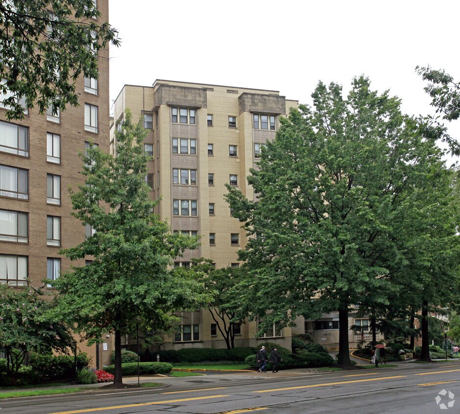 4801 Connecticut Avenue Apartments Off Campus Housing Washington 4801 Connecticut Avenue Apartments