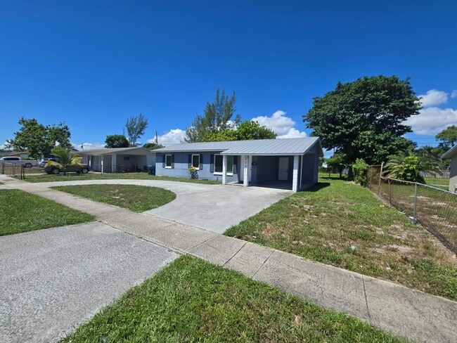 Photo - Spacious Riviera Beach Rental with Large B...
