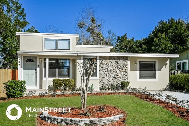 Building Photo - 587 Martin Pl Blvd Rental