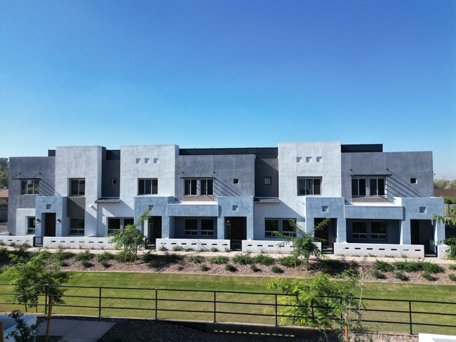 Photo - Brand New Never Lived in! Location, location, location! Stunning modern style 3 bedroom/2.5 bathr...