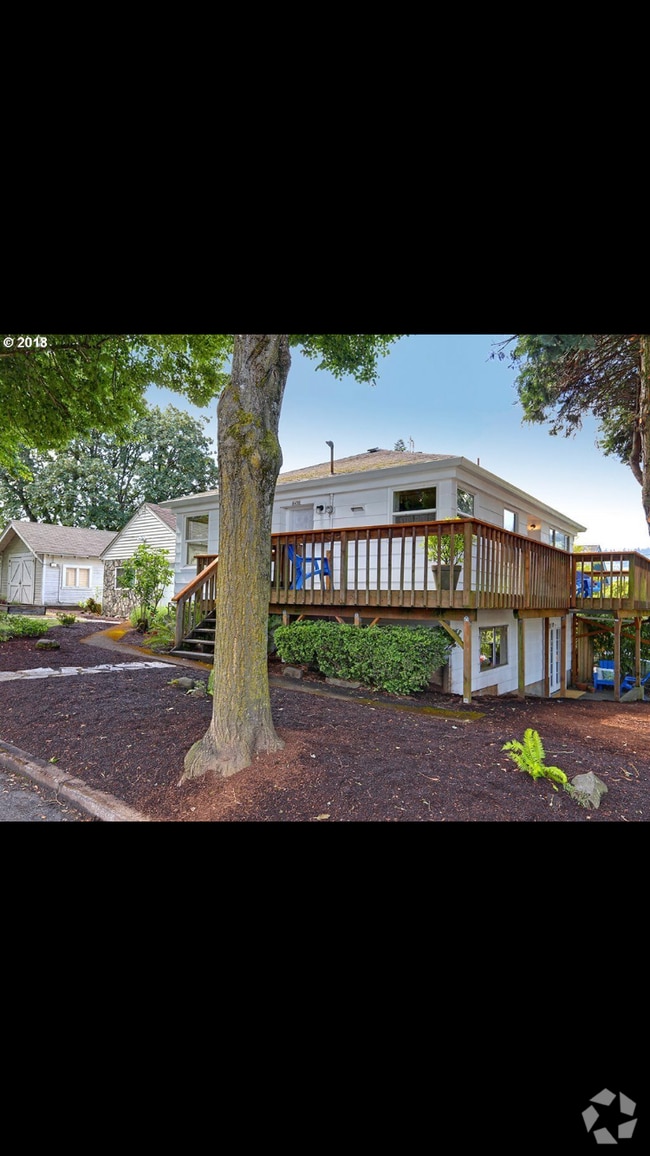Building Photo - 8430 N Princeton st Unit 1 Rental