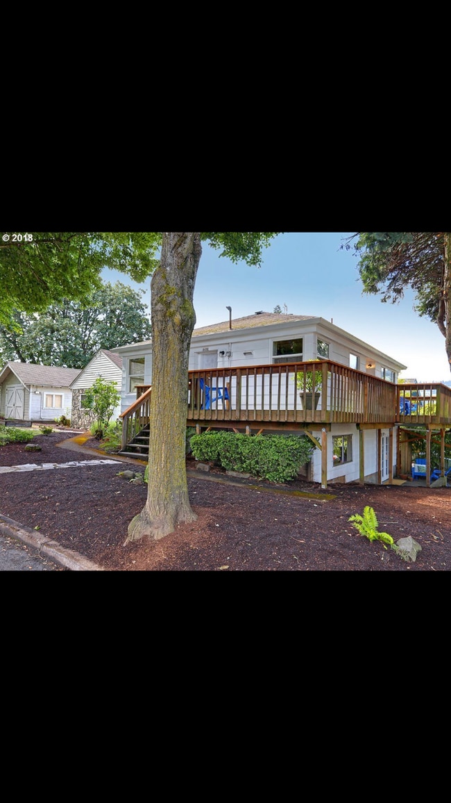 Building Photo - 8430 N Princeton st Unit 1 Rental