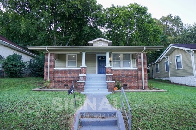 Building Photo - 7125 3rd Ave S Rental