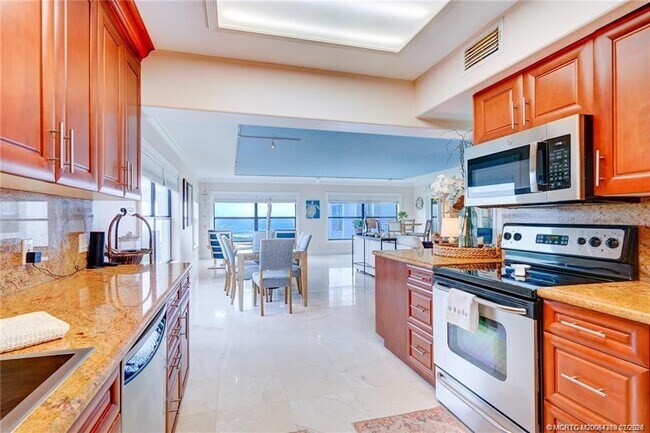 Photo - 1289 NE Ocean Blvd Unit 6