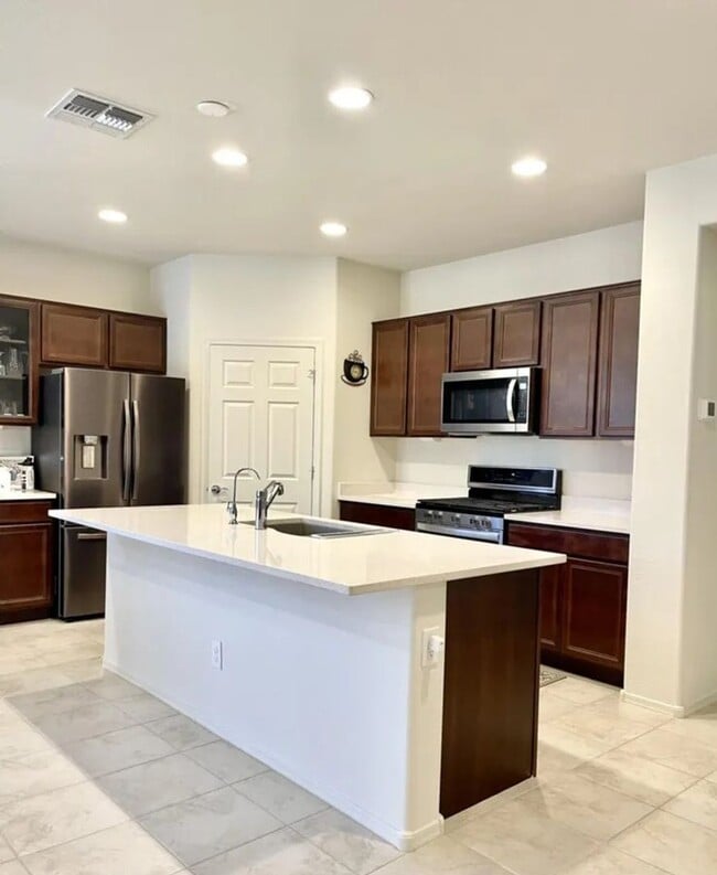 Photo - 2022 Built Single-Level 4Bedrooms/3Baths Stunning Home!!