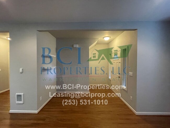 Photo - Beautiful 3 Bedroom House in Puyallup Available July 1, 2026!