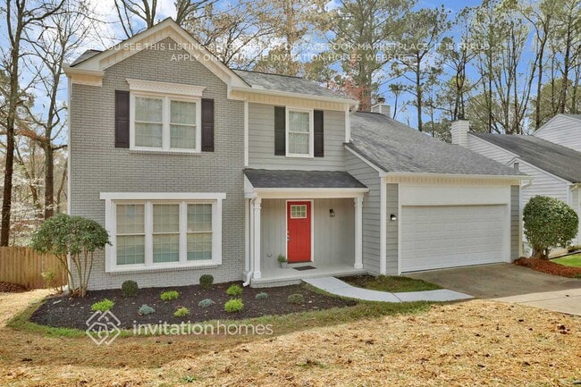 Photo - 2001 Hascall Ridge Ct SW
