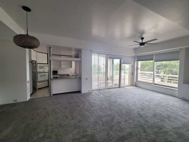 Building Photo - 2 bedroom 2 bath with a view at Palms of Wailea/Phase I Unit 204