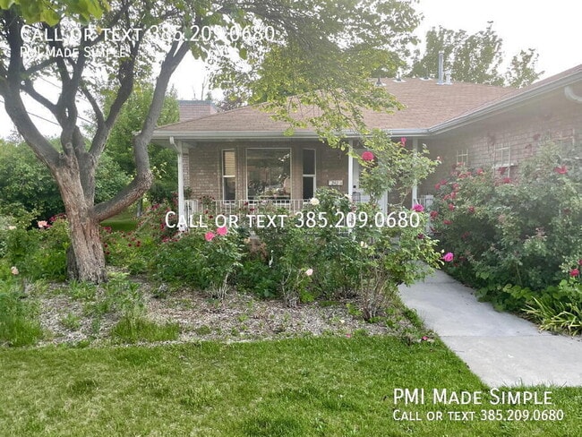 Building Photo - 242 S 400 E