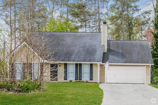 Building Photo - 2521 Country Lake Cir Rental