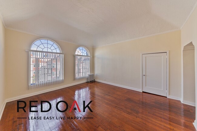 Photo - 621 S Gramercy Pl Apartamento Unidad 407