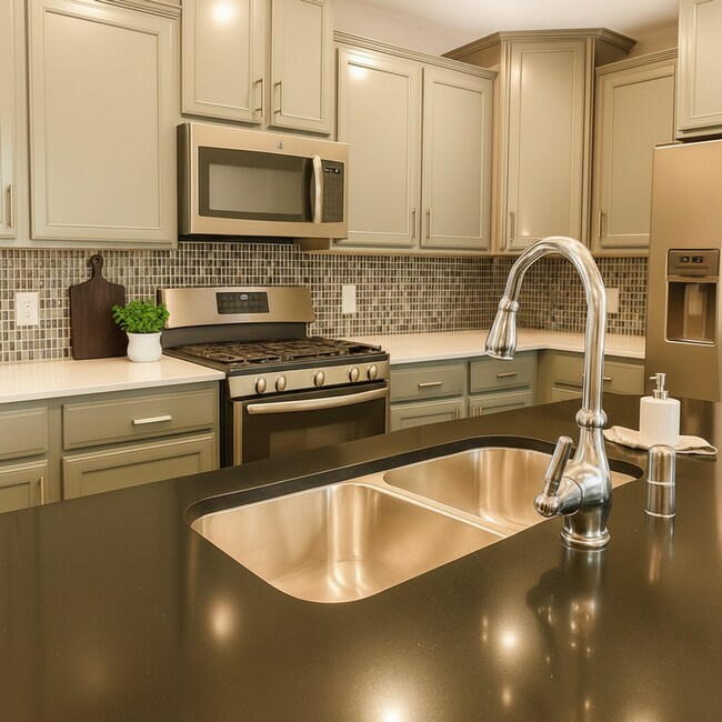 Photo - Modern 3BR/2.5BA Townhome in Prime Otsego Location for $2,599!