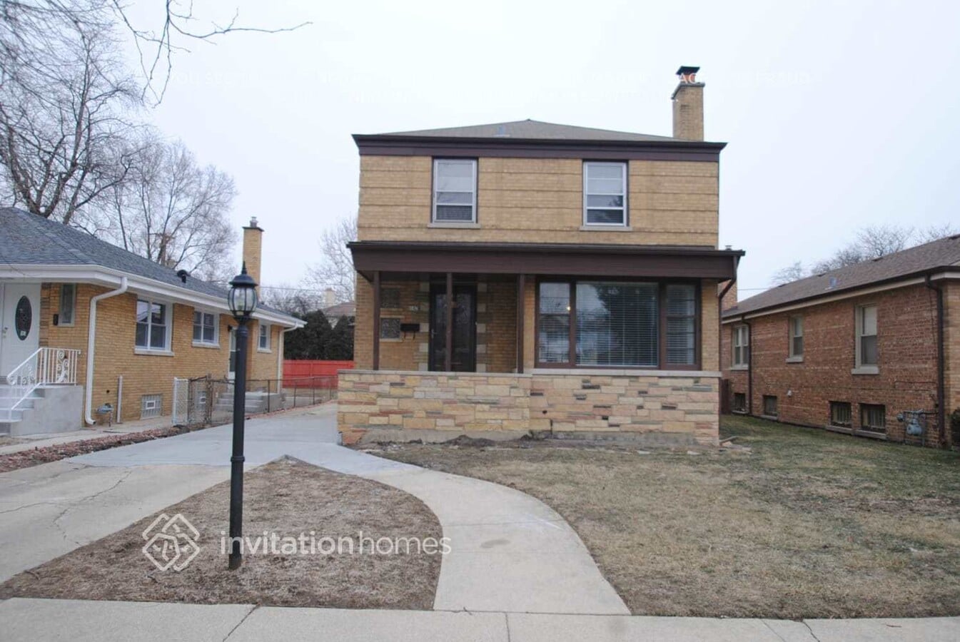 Photo - 9147 S Richmond Ave Casa
