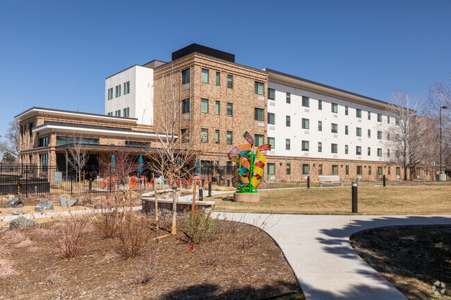 Photo - Liberty View Apartments