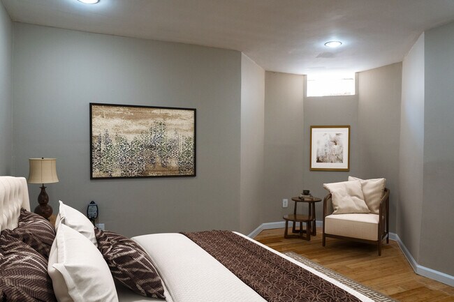 Photo - 1 Parker Hill Ter