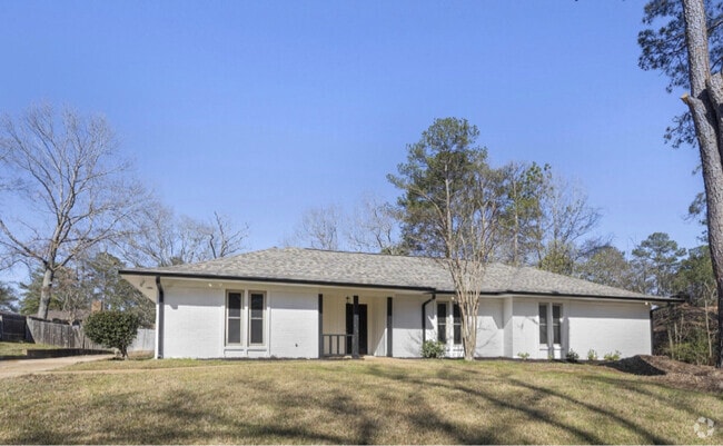 Building Photo - 5110 Rivermont Dr Rental