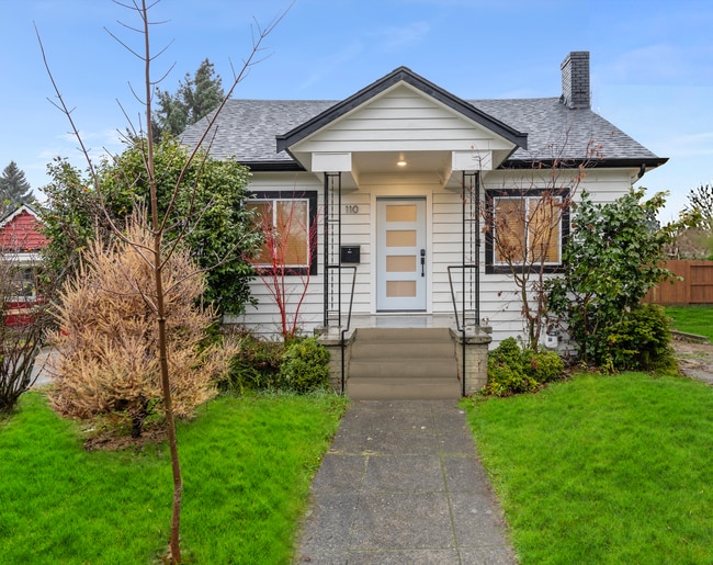 Building Photo - 110 NW 83rd St