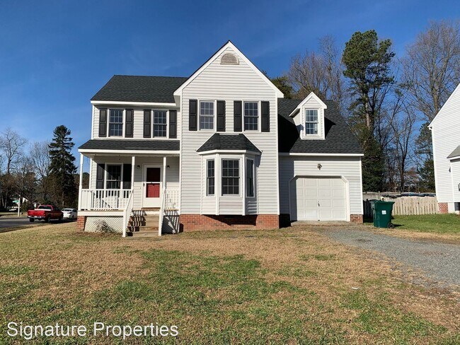 Houses For Rent In Mechanicsville Va Forrent Com