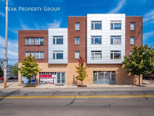 Photo - 250 Chittenden Ave Unit 206