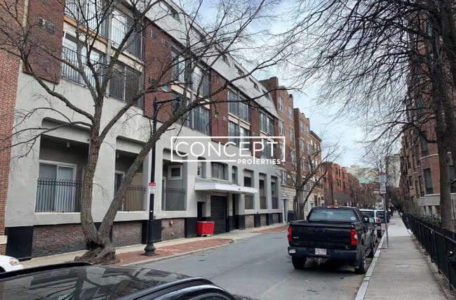 Photo - 47 Symphony Rd Unit 12B