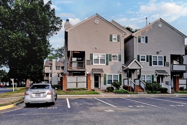 Building Photo - Call Eric Thompson at (757)685-3172 for more information