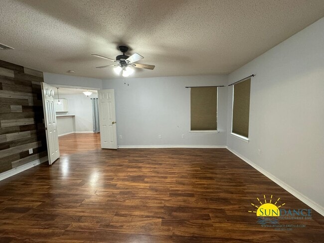 Photo - Solar Energy in desirable Hidden Shores of Gulf Breeze Neighborhood!