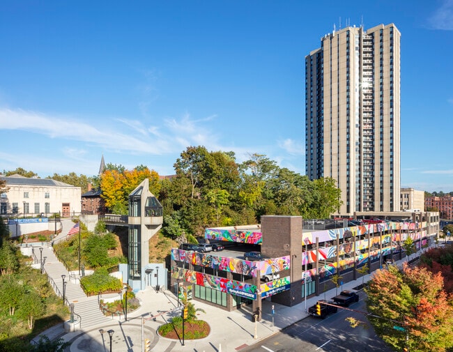 Skyview Downtown