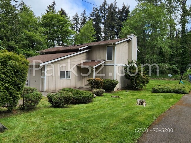 Building Photo - 2 Bedroom Puyallup Area Townhome Unit 9103