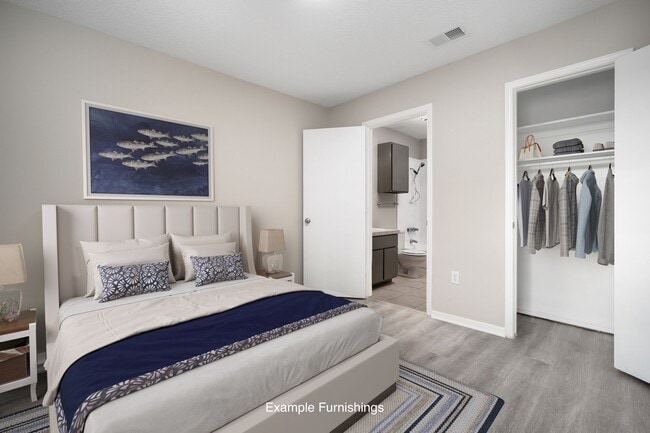 Harbortown Apartments