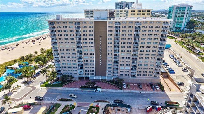 Photo - 133 N Pompano Beach Blvd Unit Ph 7
