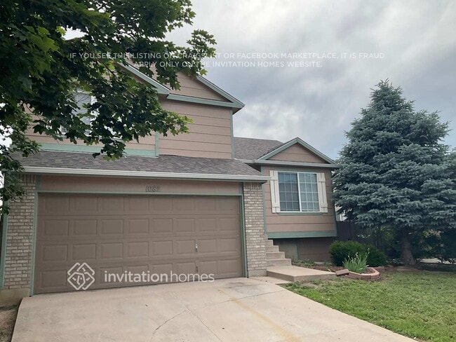 Photo - 1082 Clogger Ln House