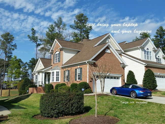 Building Photo - 11008 Fair Chase Ct
