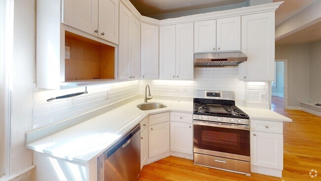 Building Photo - 11 Anson St Unit 2 Rental