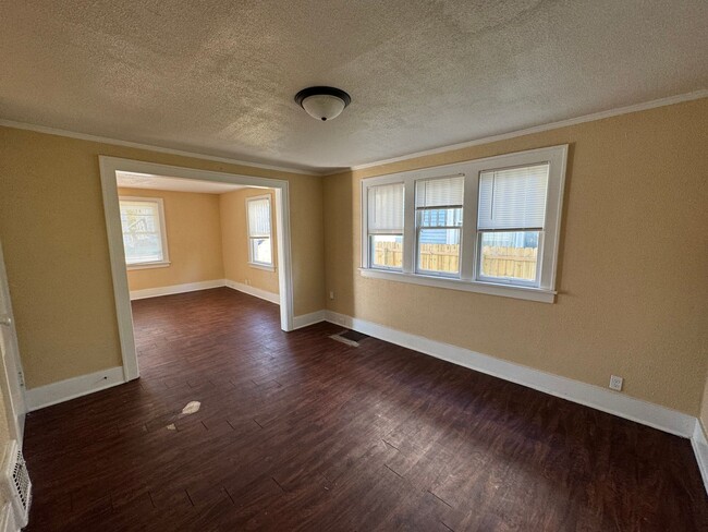 Photo - Charming 3-Bedroom, 1-Bathroom Home – $1,200/Month