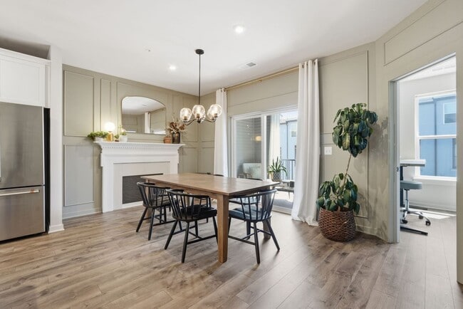 Photo - Experience upscale living in one of Ashburn’s most desirable communities.