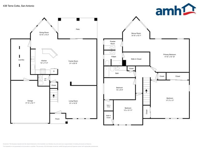 Photo - 438 Terra Cotta