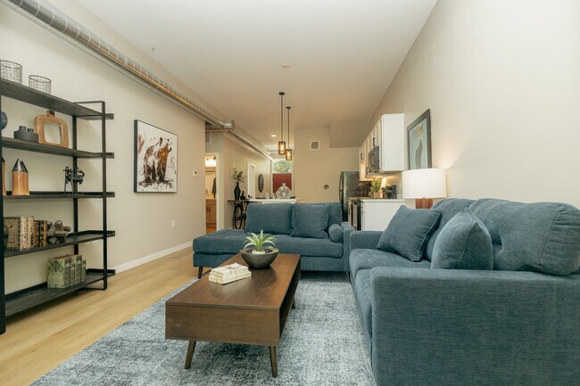 Rolling Meadows Apartments