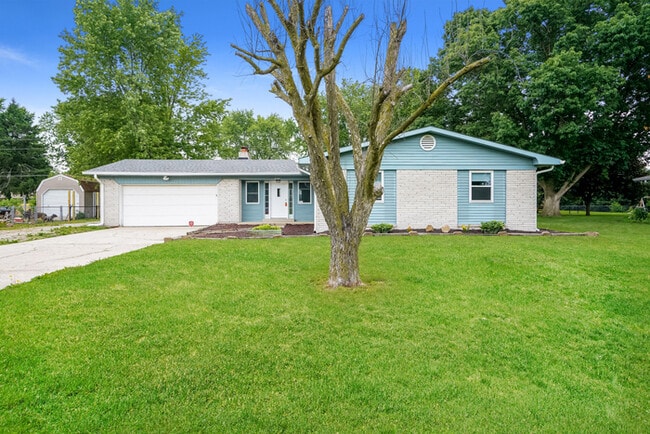 Building Photo - 5508 Gallagher Dr Rental