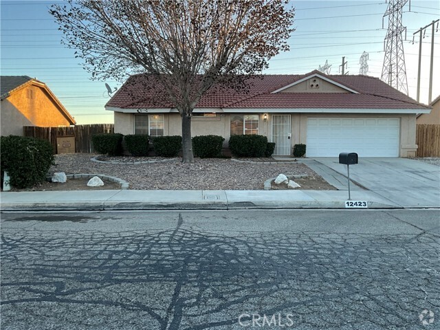 Building Photo - 12423 San Dimas St Rental