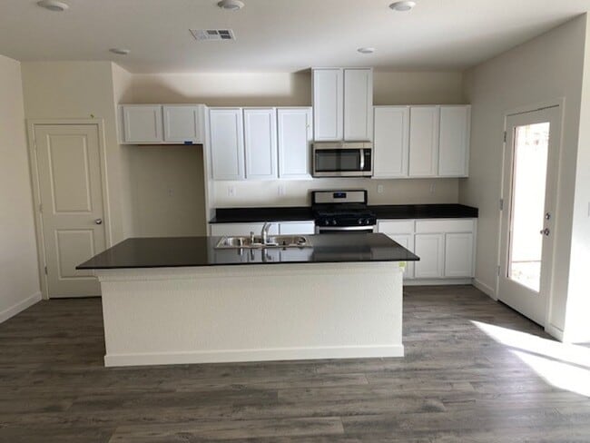 Photo - Nearly New DR Horton Home 3 Bedroom, 2 Bath, 2 Car Garage