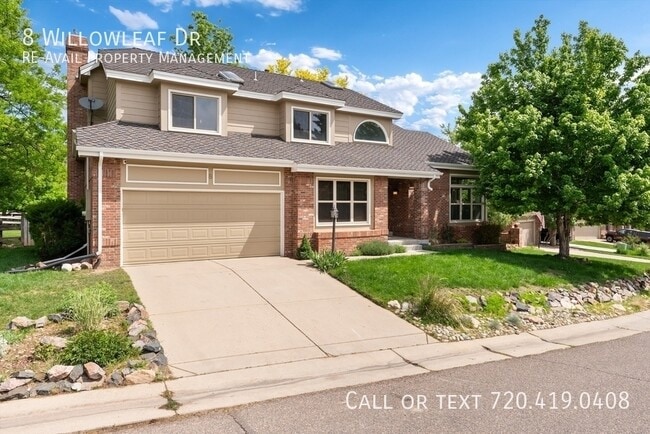 Photo - 8 Willowleaf Dr