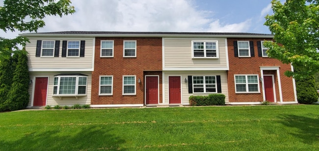 Photo - 1613 Worthington Row Dr