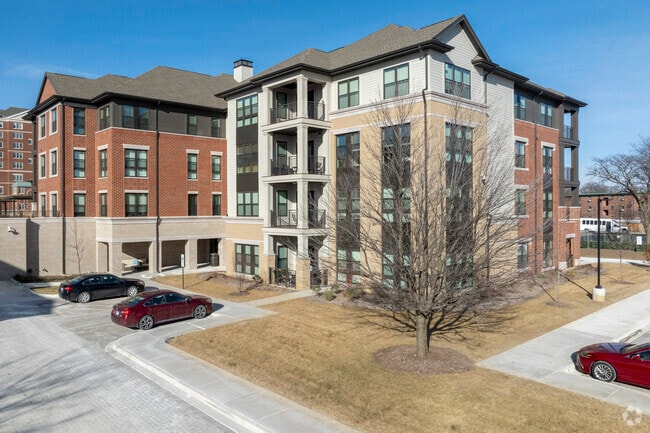 Photo - The Arboretum Villas at Plymouth Place